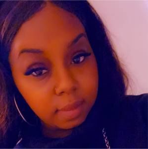 Meet your Posher, Brittnie